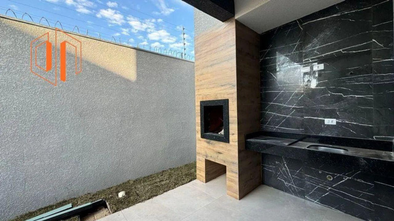 Imagem Sobrado com 3 Quartos à Venda, 112 m² em Pinheirinho - Curitiba