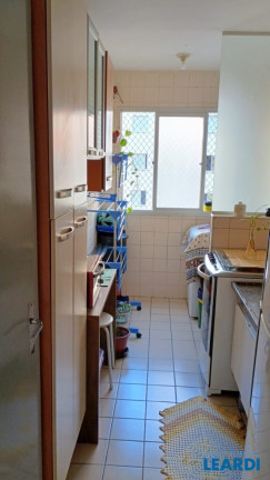 Imagem Apartamento com 2 Quartos à Venda, 51 m² em Parque Das Nações - Santo André Imagem Apartamento com 2 Quartos à Venda, 51 m² em Parque Das Nações - Santo André