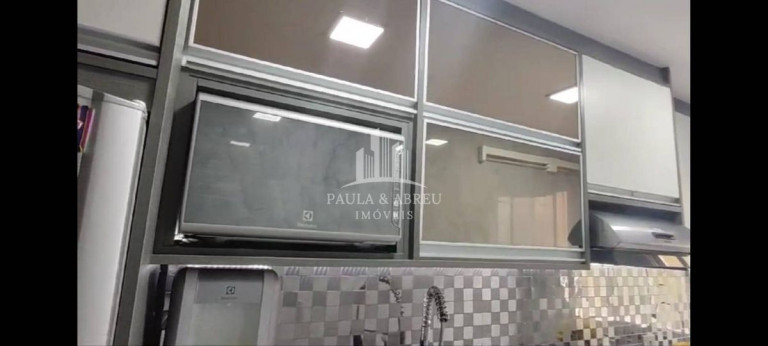 Imagem Apartamento com 2 Quartos à Venda, 52 m² em Jardim Estrela - Mauá Imagem Apartamento com 2 Quartos à Venda, 52 m² em Jardim Estrela - Mauá