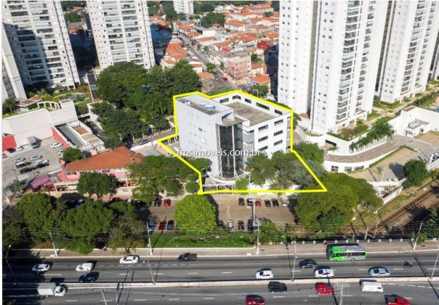 Imagem Imóvel à Venda, 4.498 m² em Vila Leopoldina - São Paulo Imagem Imóvel à Venda, 4.498 m² em Vila Leopoldina - São Paulo