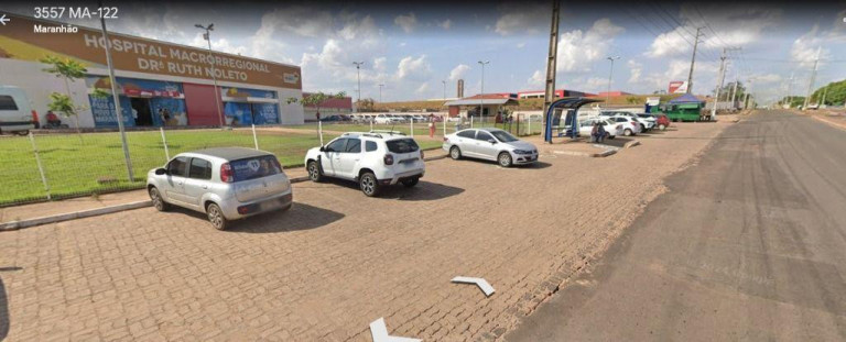 Imagem Imóvel à Venda, 49.700 m² em União - Imperatriz Imagem Imóvel à Venda, 49.700 m² em União - Imperatriz