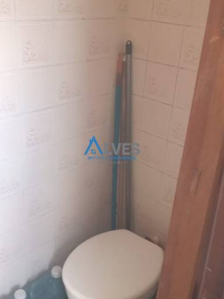 Imagem Casa com 3 Quartos à Venda, 125 m² em Assunção - São Bernardo Do Campo