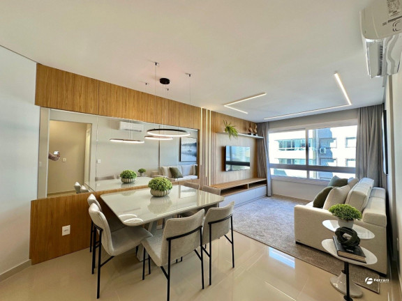 Imagem Apartamento com 2 Quartos à Venda, 110 m² em Zona Nova - Capão Da Canoa Imagem Apartamento com 2 Quartos à Venda, 110 m² em Zona Nova - Capão Da Canoa