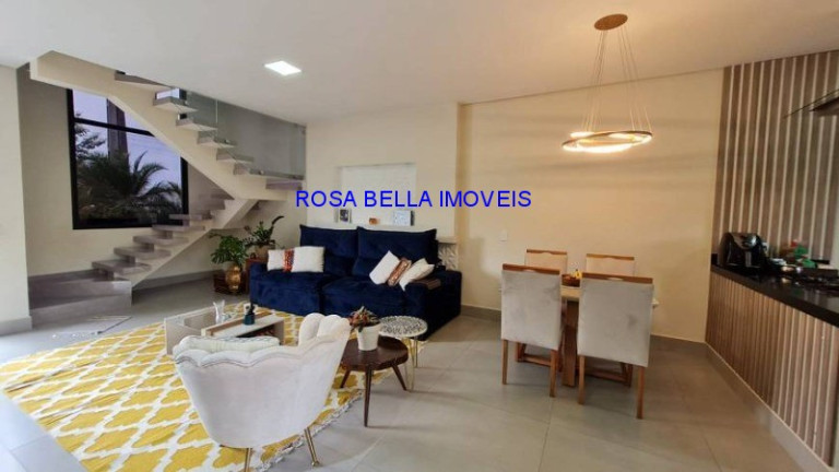 Imagem Casa com 3 Quartos à Venda, 190 m² em Jardim Bréscia - Indaiatuba Imagem Casa com 3 Quartos à Venda, 190 m² em Jardim Bréscia - Indaiatuba