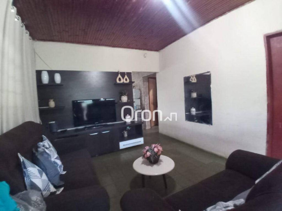 Imagem Casa com 2 Quartos à Venda, 94 m² em Setor Morada Do Sol - Goiânia Imagem Casa com 2 Quartos à Venda, 94 m² em Setor Morada Do Sol - Goiânia