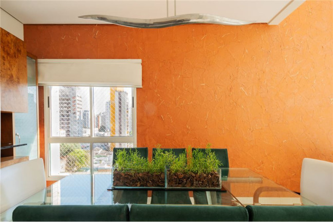 Imagem Imóvel com 4 Quartos à Venda,  em Vila Mariana - São Paulo