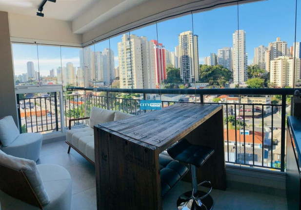 Imagem Apartamento com 2 Quartos à Venda, 61 m² em Vila Santa Catarina - São Paulo Imagem Apartamento com 2 Quartos à Venda, 61 m² em Vila Santa Catarina - São Paulo