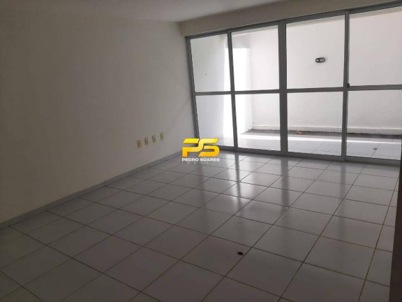 Imagem Apartamento com 3 Quartos à Venda, 128 m² em Anatólia - João Pessoa Imagem Apartamento com 3 Quartos à Venda, 128 m² em Anatólia - João Pessoa