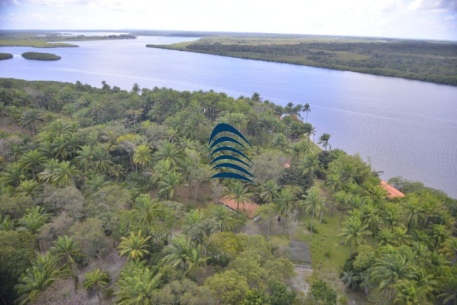 Imagem Imóvel com 4 Quartos à Venda, 1.000 m² em Barroquinha - Taperoá