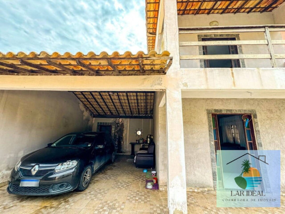 Imagem Casa com 3 Quartos à Venda, 300 m² em Praia Linda - São Pedro Da Aldeia Imagem Casa com 3 Quartos à Venda, 300 m² em Praia Linda - São Pedro Da Aldeia