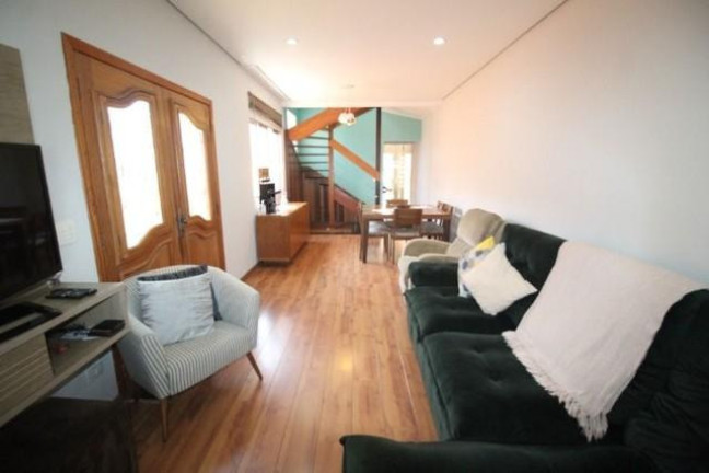 Casa com 3 Quartos à Venda, 174 m² em Ayrosa - Osasco
