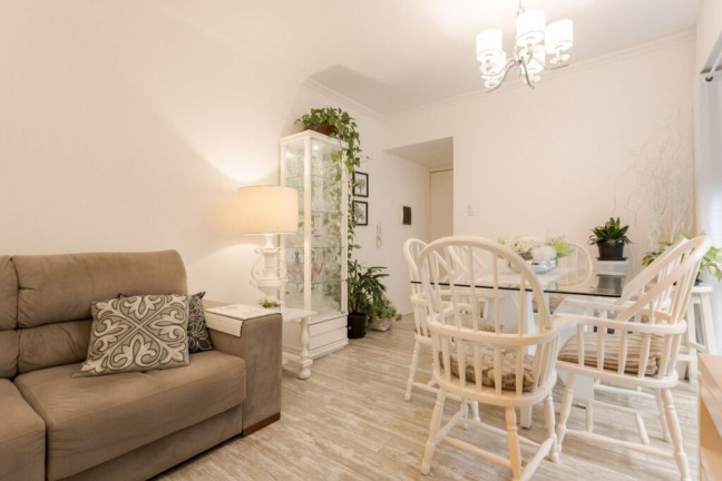 Imóvel com 2 Quartos à Venda, 75 m² em Petrópolis - Porto Alegre
