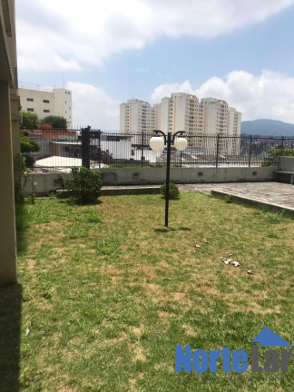 Imagem Apartamento com 1 Quarto à Venda, 39 m² em Vila Nova Cachoeirinha - São Paulo