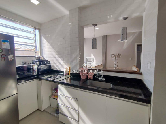 Imagem Apartamento com 2 Quartos à Venda, 96 m² em Agriões - Teresópolis Imagem Apartamento com 2 Quartos à Venda, 96 m² em Agriões - Teresópolis