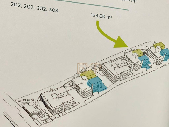 Imagem Apartamento com 3 Quartos à Venda, 164 m² em Cacupé - Florianópolis