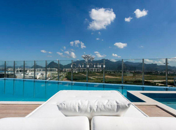Imagem Apartamento com 2 Quartos à Venda, 79 m² em Barra Olímpica - Rio De Janeiro Imagem Apartamento com 2 Quartos à Venda, 79 m² em Barra Olímpica - Rio De Janeiro