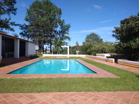 Imagem Chácara com 3 Quartos à Venda, 49.300 m² em Cerejeira - Guararema Imagem Chácara com 3 Quartos à Venda, 49.300 m² em Cerejeira - Guararema