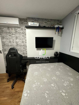 Imagem Apartamento com 2 Quartos à Venda, 76 m² em Fazenda - Itajaí