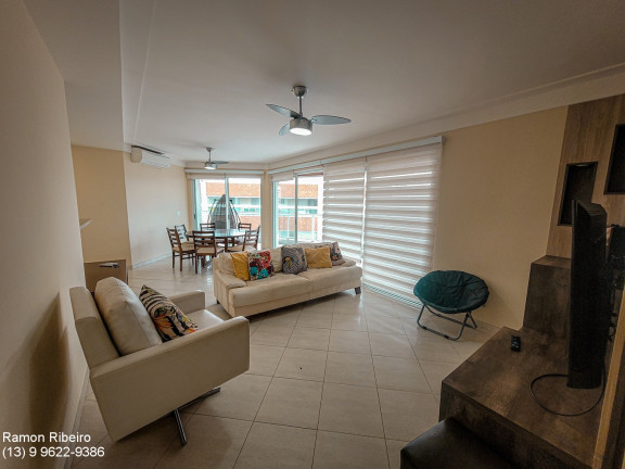Imagem Imóvel com 4 Quartos à Venda, 239 m² em Riviera - Bertioga