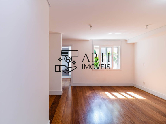 Imagem Casa com 4 Quartos à Venda, 724 m² em Jardim Paulista - São Paulo