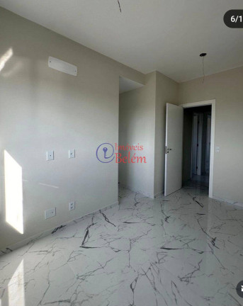 Imagem Apartamento com 3 Quartos à Venda, 76 m² em Julião Ramos - Macapá