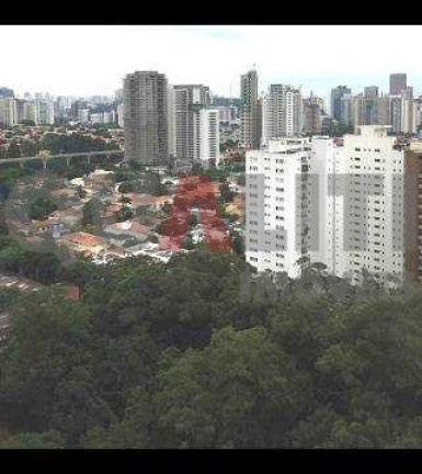 Imagem Apartamento com 2 Quartos à Venda, 52 m² em Brooklin - São Paulo Imagem Apartamento com 2 Quartos à Venda, 52 m² em Brooklin - São Paulo