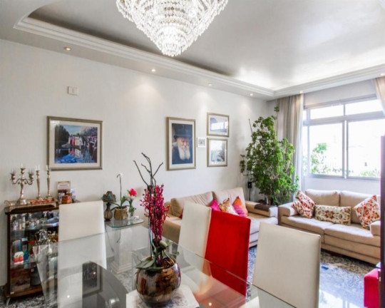 Imagem Apartamento com 3 Quartos à Venda, 115 m² em Higienópolis - São Paulo Imagem Apartamento com 3 Quartos à Venda, 115 m² em Higienópolis - São Paulo