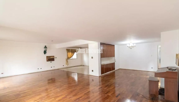 Imagem Apartamento com 4 Quartos à Venda, 300 m² em Jardim Paulista - São Paulo Imagem Apartamento com 4 Quartos à Venda, 300 m² em Jardim Paulista - São Paulo
