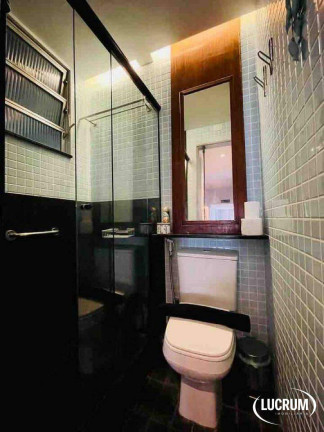 Imagem Apartamento com 1 Quarto à Venda, 55 m² em Copacabana - Rio De Janeiro