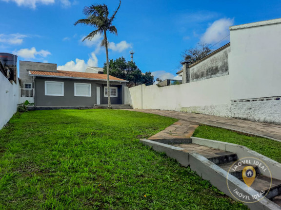 Imagem Casa com 1 Quarto à Venda, 75 m² em Querência - Viamão