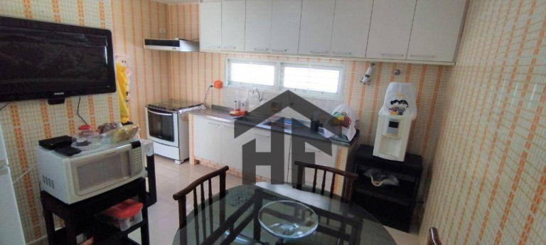 Imagem Casa com 4 Quartos à Venda, 180 m² em Jardim Atlântico - Olinda