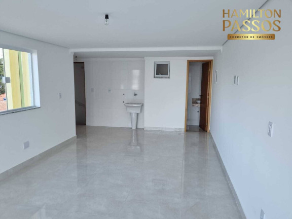 Imagem Apartamento com 2 Quartos à Venda, 115 m² em Vila Alzira - Santo André Imagem Apartamento com 2 Quartos à Venda, 115 m² em Vila Alzira - Santo André