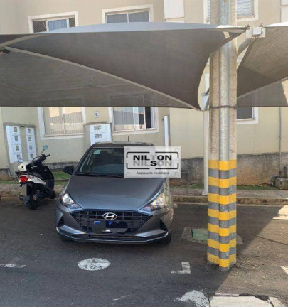 Imagem Apartamento à Venda, 45 m² em Jardim Nova Europa - Campinas