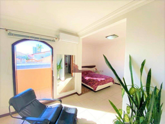 Imagem Casa com 4 Quartos à Venda, 232 m² em Ressacada - Itajaí