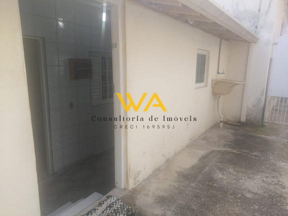 Imagem Casa com 1 Quarto para Alugar, 110 m² em Mogi Moderno - Mogi Das Cruzes Imagem Casa com 1 Quarto para Alugar, 110 m² em Mogi Moderno - Mogi Das Cruzes