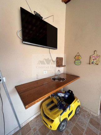 Imagem Cobertura com 2 Quartos à Venda, 90 m² em Vila Tibiriçá - Santo André Imagem Cobertura com 2 Quartos à Venda, 90 m² em Vila Tibiriçá - Santo André
