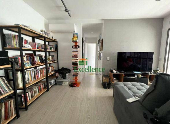 Imagem Apartamento com 2 Quartos à Venda, 69 m² em Vila Romana - São Paulo Imagem Apartamento com 2 Quartos à Venda, 69 m² em Vila Romana - São Paulo