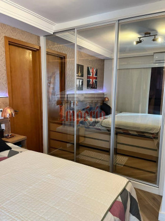 Imagem Apartamento com 3 Quartos à Venda, 94 m² em Vila Gilda - Santo André Imagem Apartamento com 3 Quartos à Venda, 94 m² em Vila Gilda - Santo André