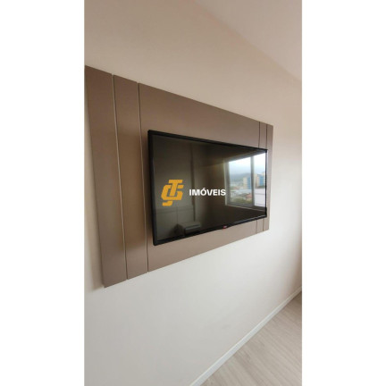 Imagem Apartamento com 2 Quartos à Venda, 64 m² em Tabuleiro - Camboriú