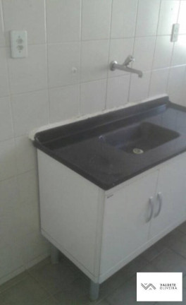 Imagem Apartamento com 2 Quartos à Venda, 49 m² em Bosque Dos Eucaliptos - São José Dos Campos