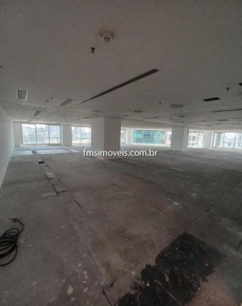 Imagem Imóvel para Alugar, 509 m² em Brooklin Paulista - São Paulo Imagem Imóvel para Alugar, 509 m² em Brooklin Paulista - São Paulo