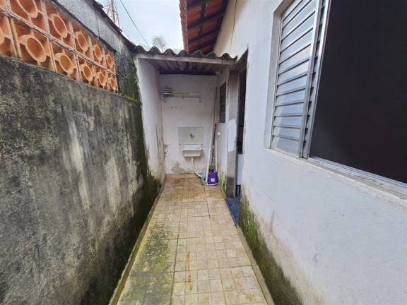 Imagem Casa com 1 Quarto à Venda, 33 m² em Campo Da Aviacao - Praia Grande Imagem Casa com 1 Quarto à Venda, 33 m² em Campo Da Aviacao - Praia Grande