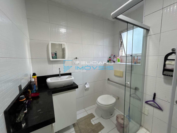 Imagem Apartamento com 3 Quartos para Alugar, 74 m² em Ocian - Praia Grande Imagem Apartamento com 3 Quartos para Alugar, 74 m² em Ocian - Praia Grande