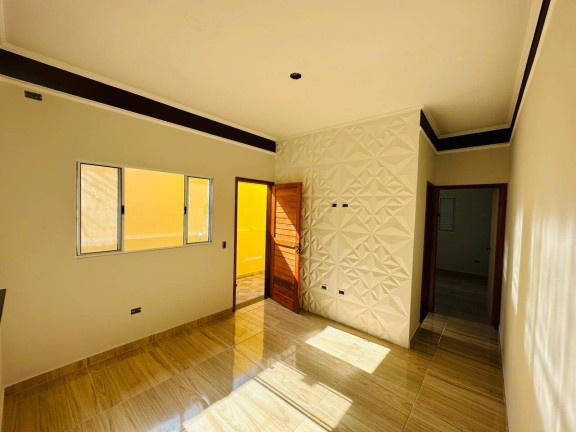 Imagem Casa com 2 Quartos à Venda, 62 m² em Itanhaém Imagem Casa com 2 Quartos à Venda, 62 m² em Itanhaém