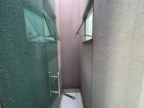 Imagem Casa com 2 Quartos à Venda, 59 m² em Jardim Das Rosas - Goiânia Imagem Casa com 2 Quartos à Venda, 59 m² em Jardim Das Rosas - Goiânia