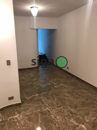 Imagem Casa com 4 Quartos à Venda, 144 m² em Vila Sônia - São Paulo