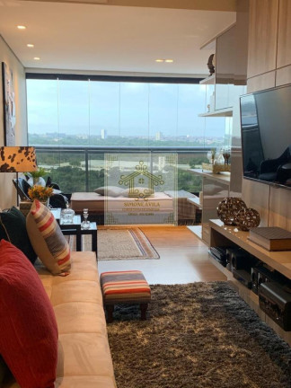 Imagem Apartamento com 1 Quarto à Venda, 48 m² em Caminho Das árvores - Salvador Imagem Apartamento com 1 Quarto à Venda, 48 m² em Caminho Das árvores - Salvador