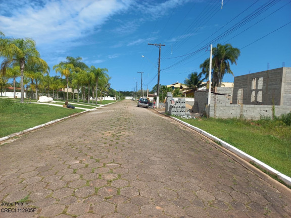 Imagem Terreno à Venda, 1.075 m² em Bougainvillée V - Peruíbe Imagem Terreno à Venda, 1.075 m² em Bougainvillée V - Peruíbe