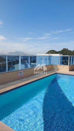 Imagem Apartamento com 2 Quartos à Venda, 80 m² em Praia Da Costa - Vila Velha