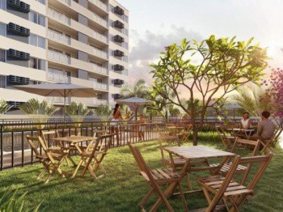 Imagem Apartamento com 2 Quartos à Venda, 53 m² em Janga - Paulista Imagem Apartamento com 2 Quartos à Venda, 53 m² em Janga - Paulista